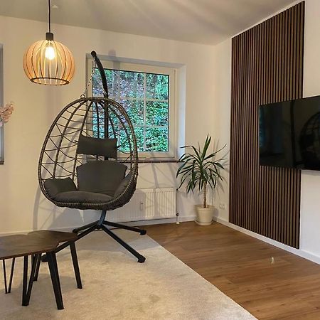 Fewodays: Ferienwohnung In Hamborg Eksteriør billede