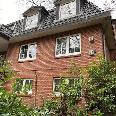 Fewodays: Ferienwohnung In Hamborg Eksteriør billede